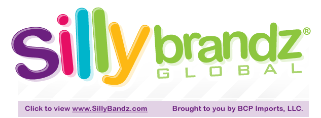 Silly Brandz Global